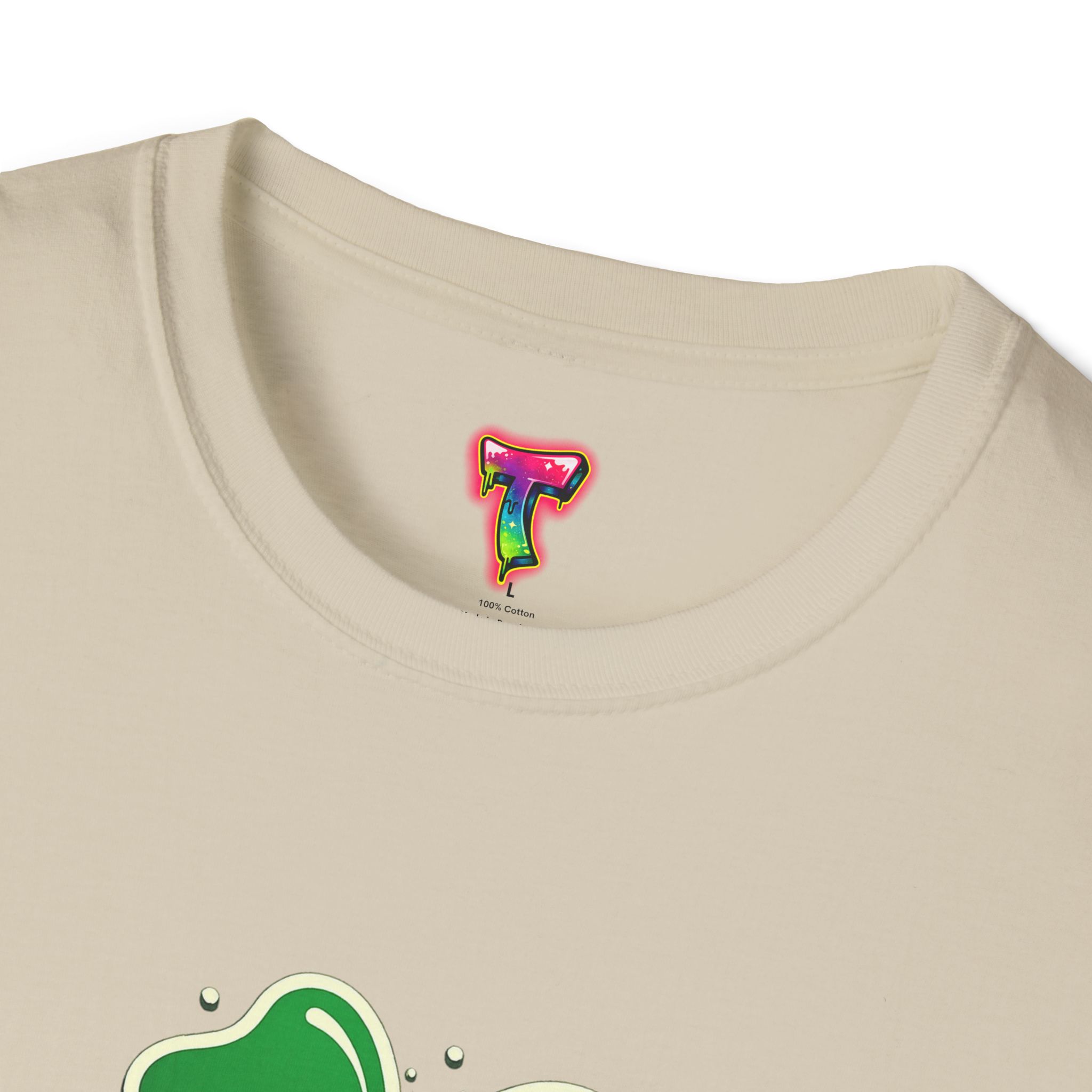 St. Patrick's Day Shamrock T-Shirt - Ảnh 15