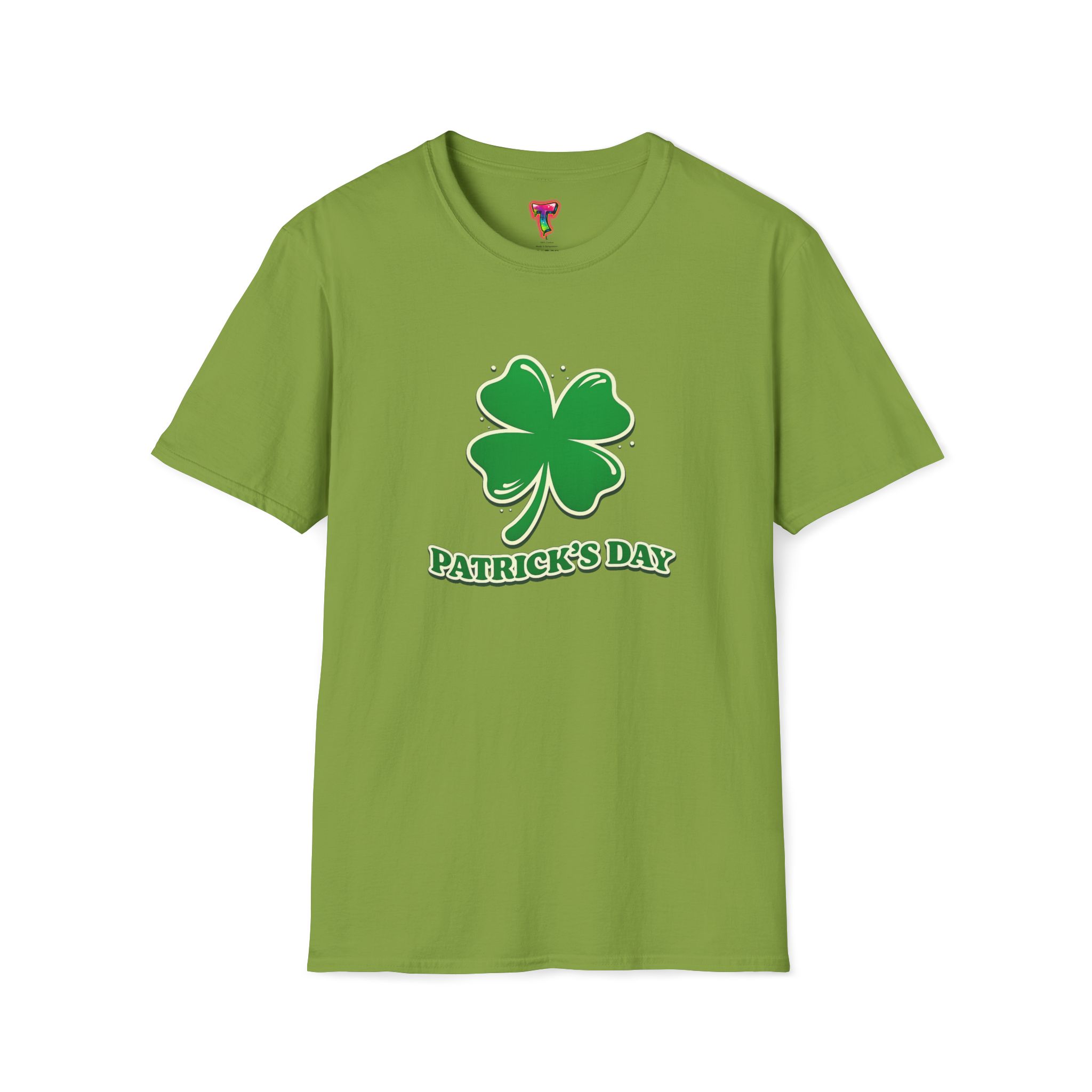 St. Patrick's Day Shamrock T-Shirt - Ảnh 29