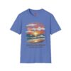 Sunset Beach T-Shirt