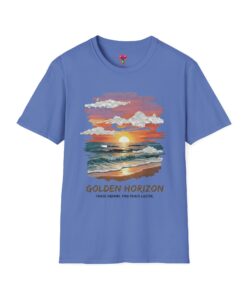 Sunset Beach T-Shirt