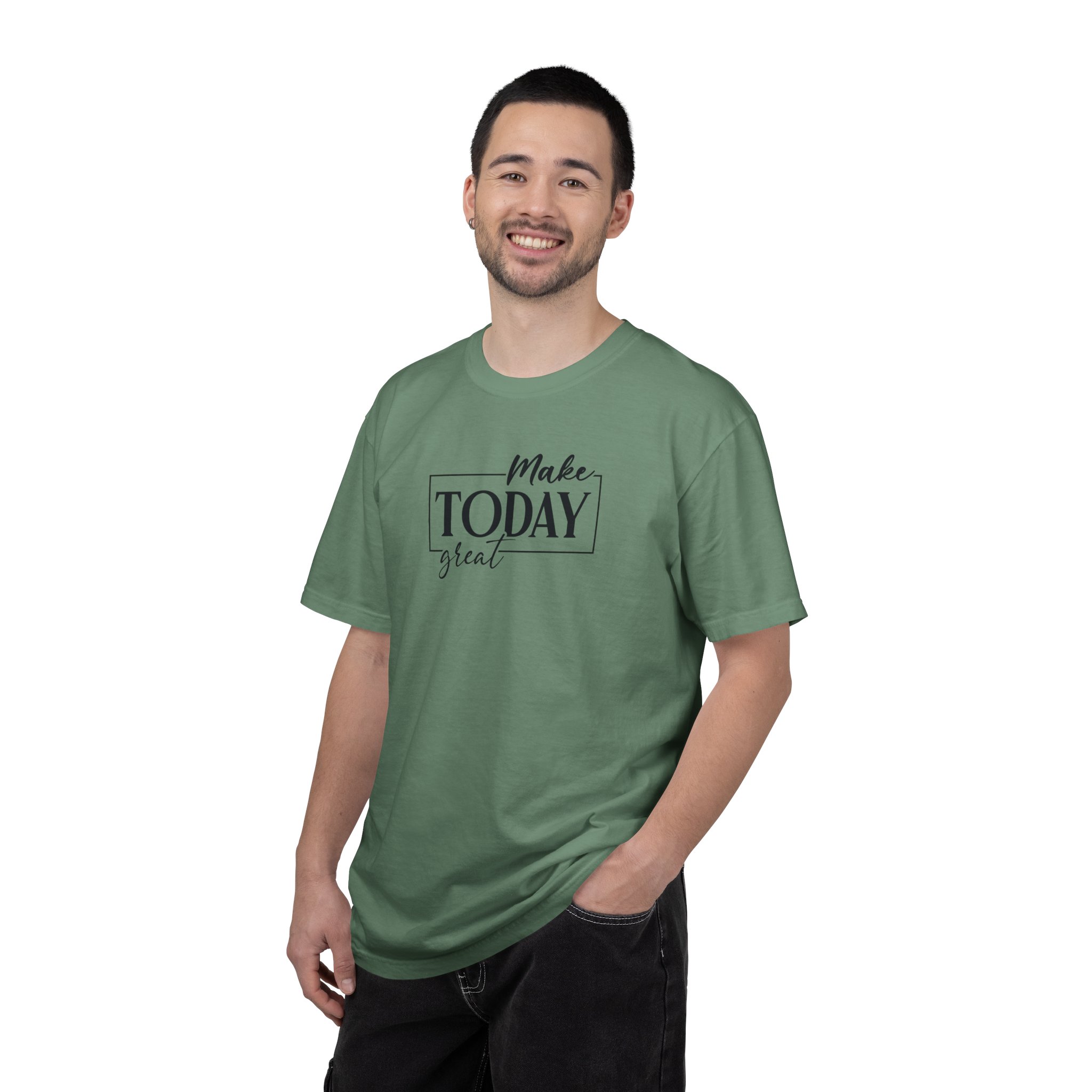 Make Today Great T-Shirt - Ảnh 44