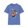 Cute Dancing Mouse T-Shirt