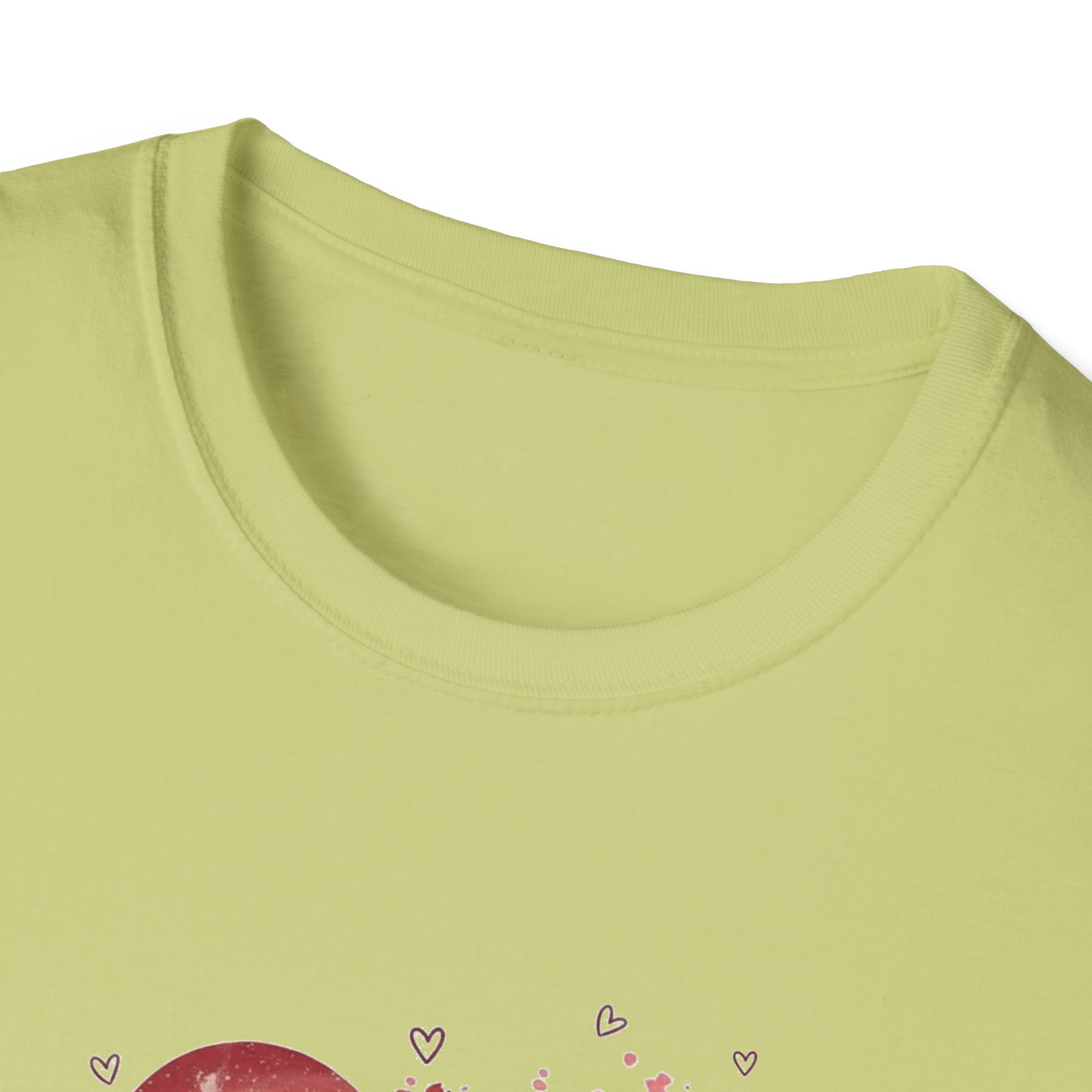 Valentine Heart T-Shirt - Ảnh 19