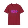 Hope Graffiti T‑Shirt