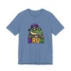 Cool Crocodile Streetwear T-Shirt