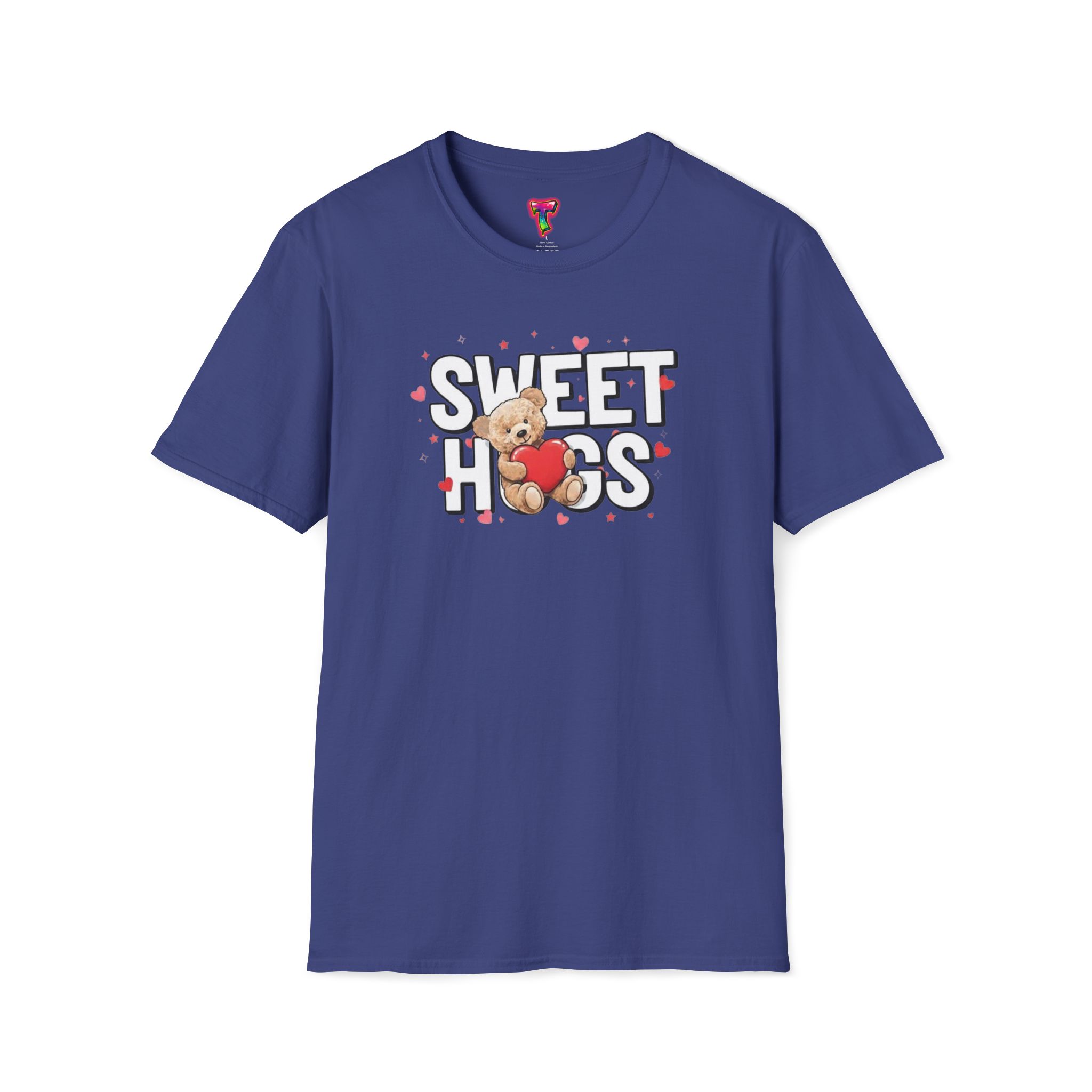 Sweet Hugs T-Shirt - Ảnh 37