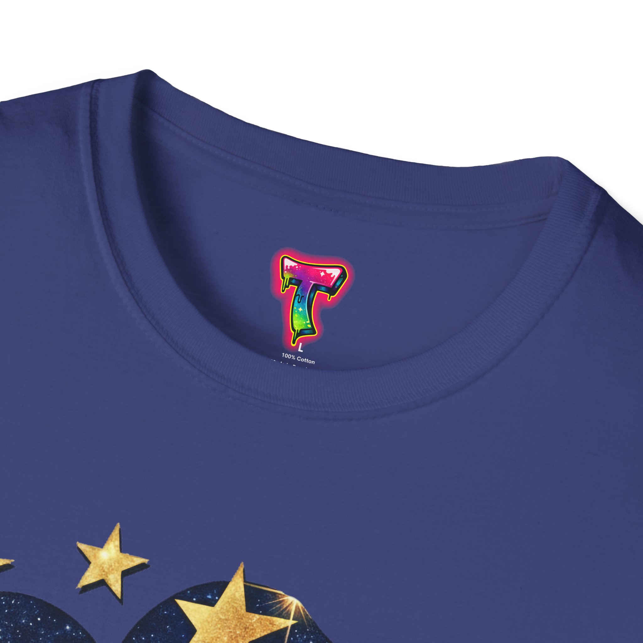 Dreamy Enchanting Hearts T-Shirt - Ảnh 39