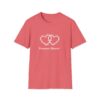 Romantic Thorn Heart T-Shirt