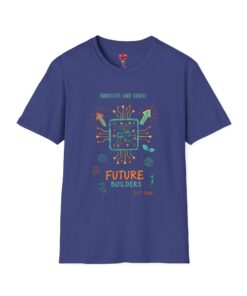 Future Builders T-Shirt