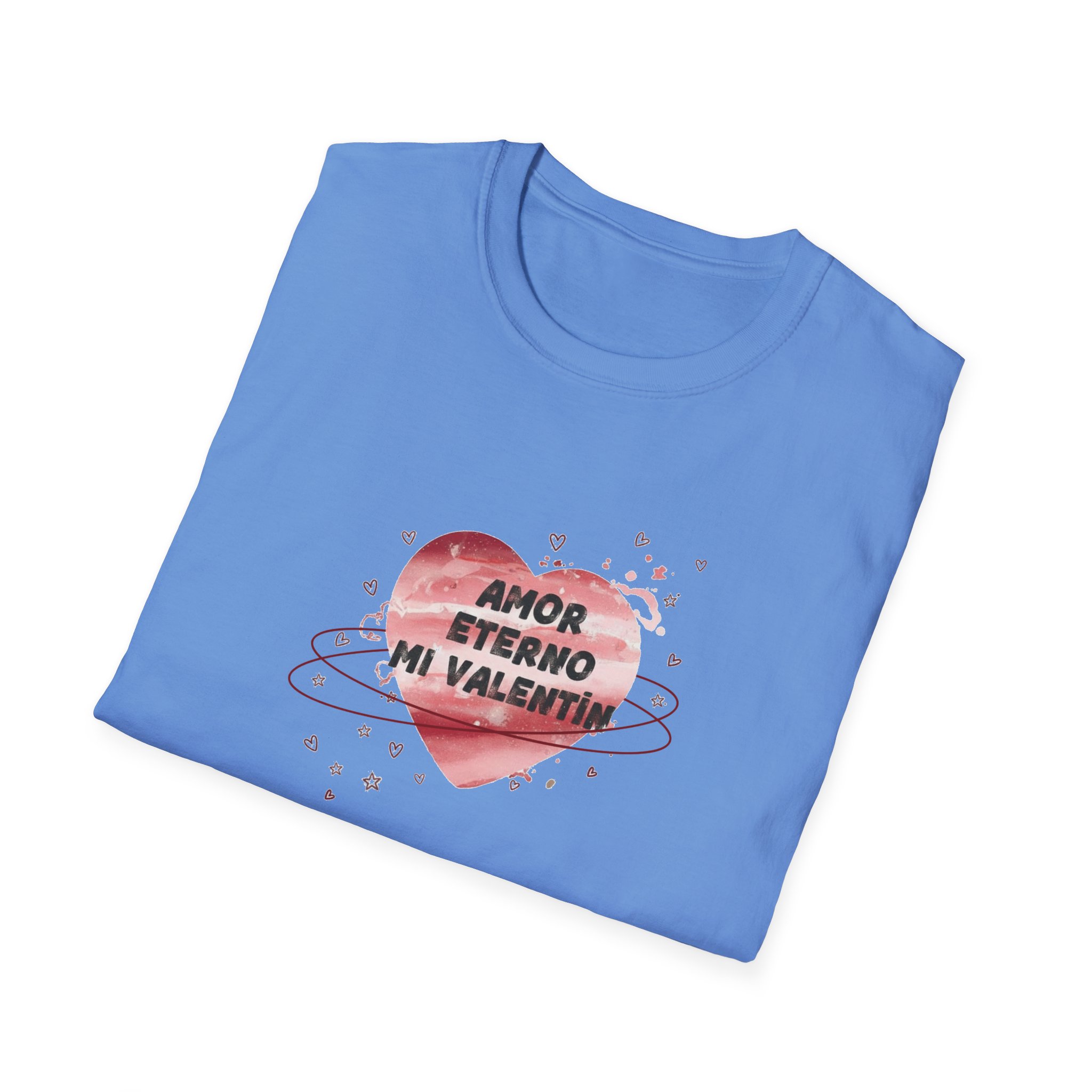 Valentine Heart T-Shirt - Ảnh 36