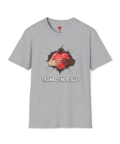 'Transcends All' T-Shirt