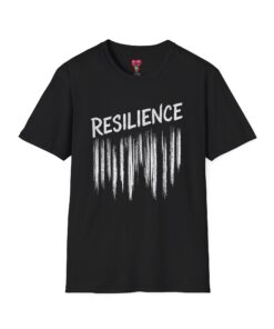 Resilience Graphic T-Shirt