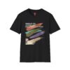 Inspirational Brushstroke T-Shirt