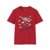 Journey Hot Air Balloon T-Shirt