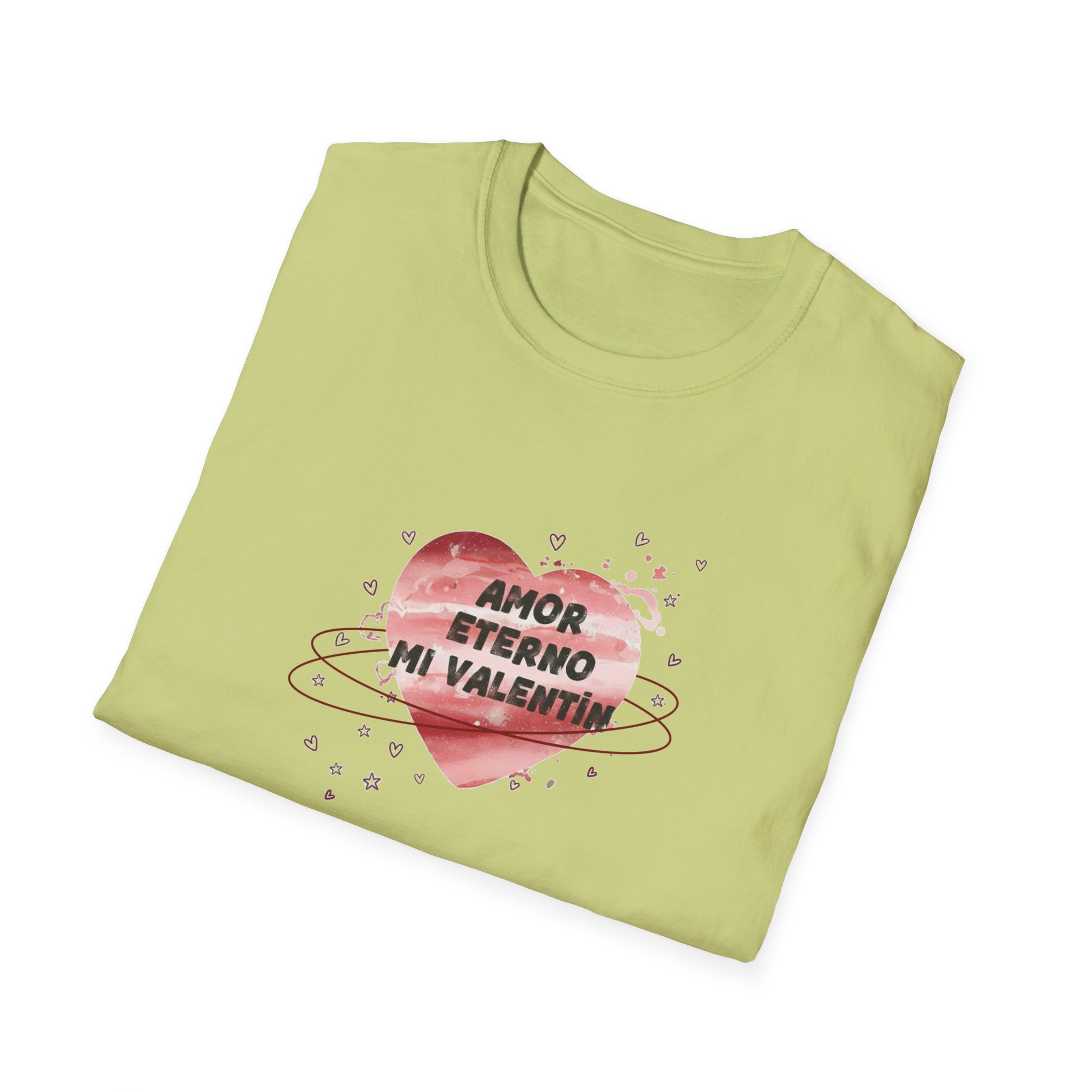 Valentine Heart T-Shirt - Ảnh 20