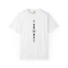 Minimalist Arrow Glyph T-Shirt