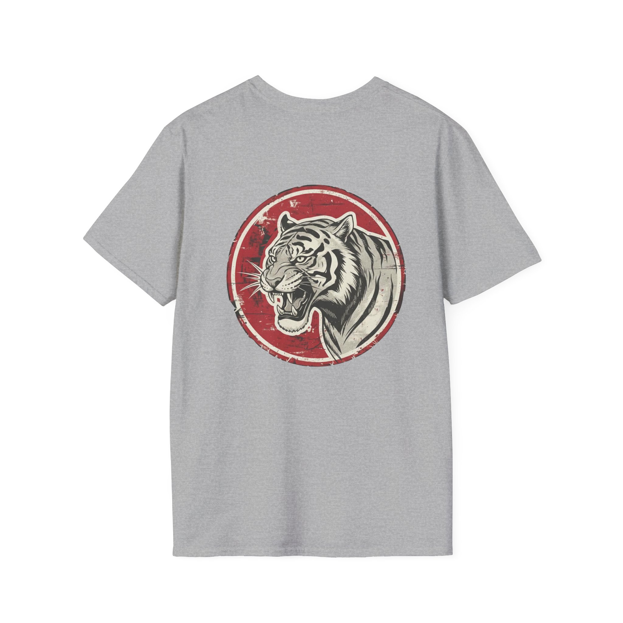 Tiger Crest T-Shirt - Ảnh 14