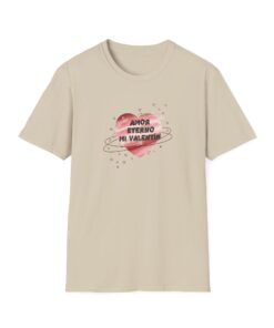 Valentine Heart T-Shirt