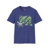 Hydrangea Serenity T-Shirt