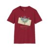 Bloom & Grow Floral Tee