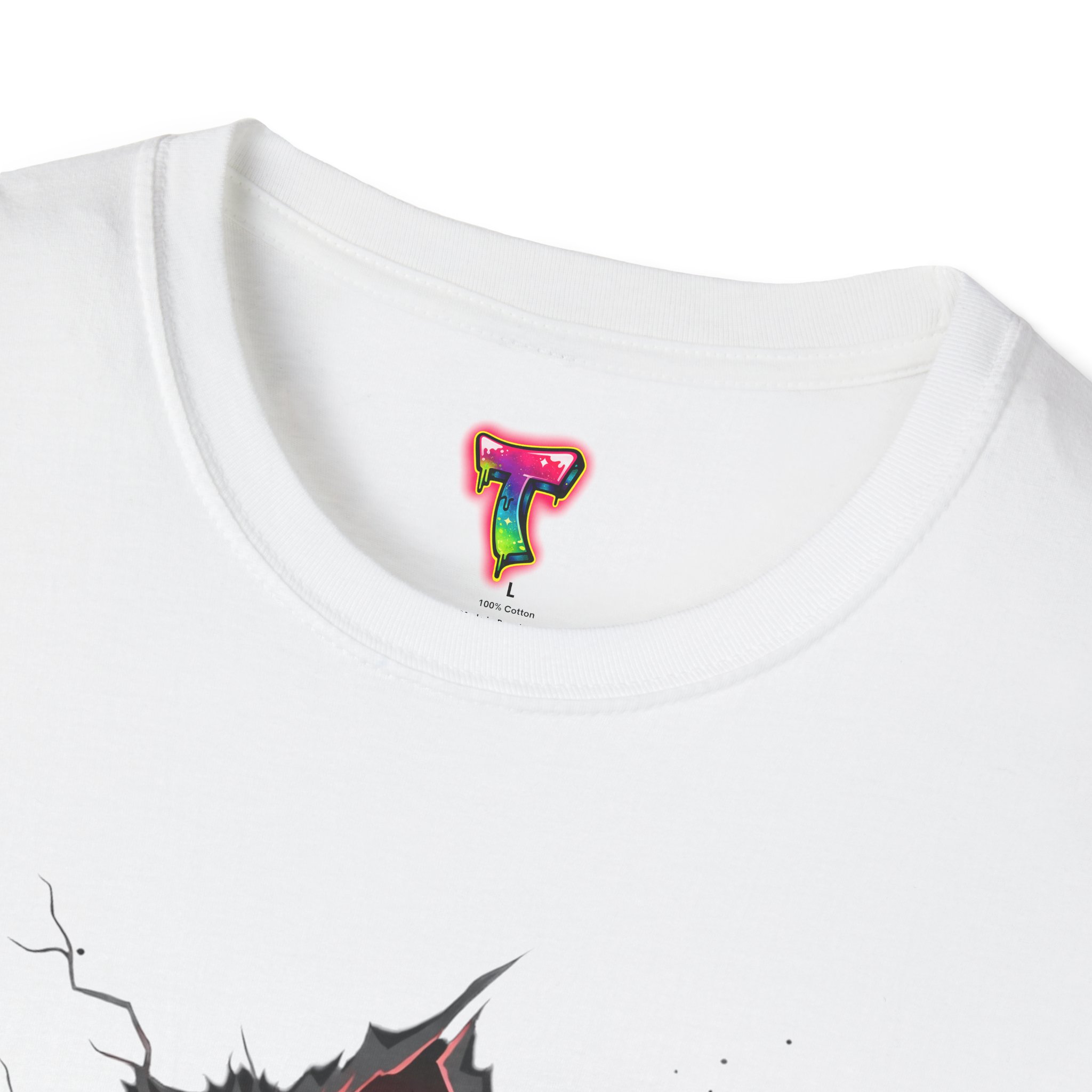 'Transcends All' T-Shirt - Ảnh 7