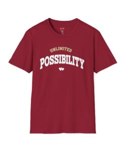 Possibility Tee