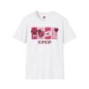 Valentine XOXO Icons T-Shirt