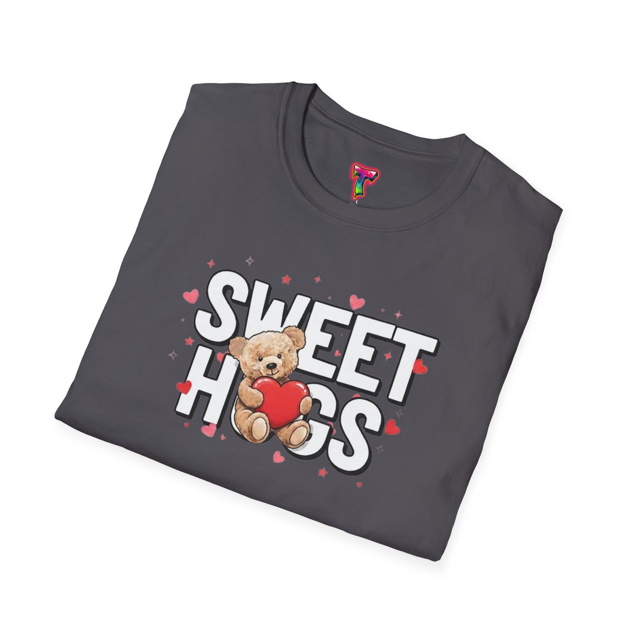Sweet Hugs T-Shirt - Ảnh 36