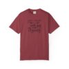 Inspirational 'You Never Fail Until You Stop Trying' T-Shirt