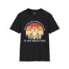 Shiba Inu Love T-Shirt
