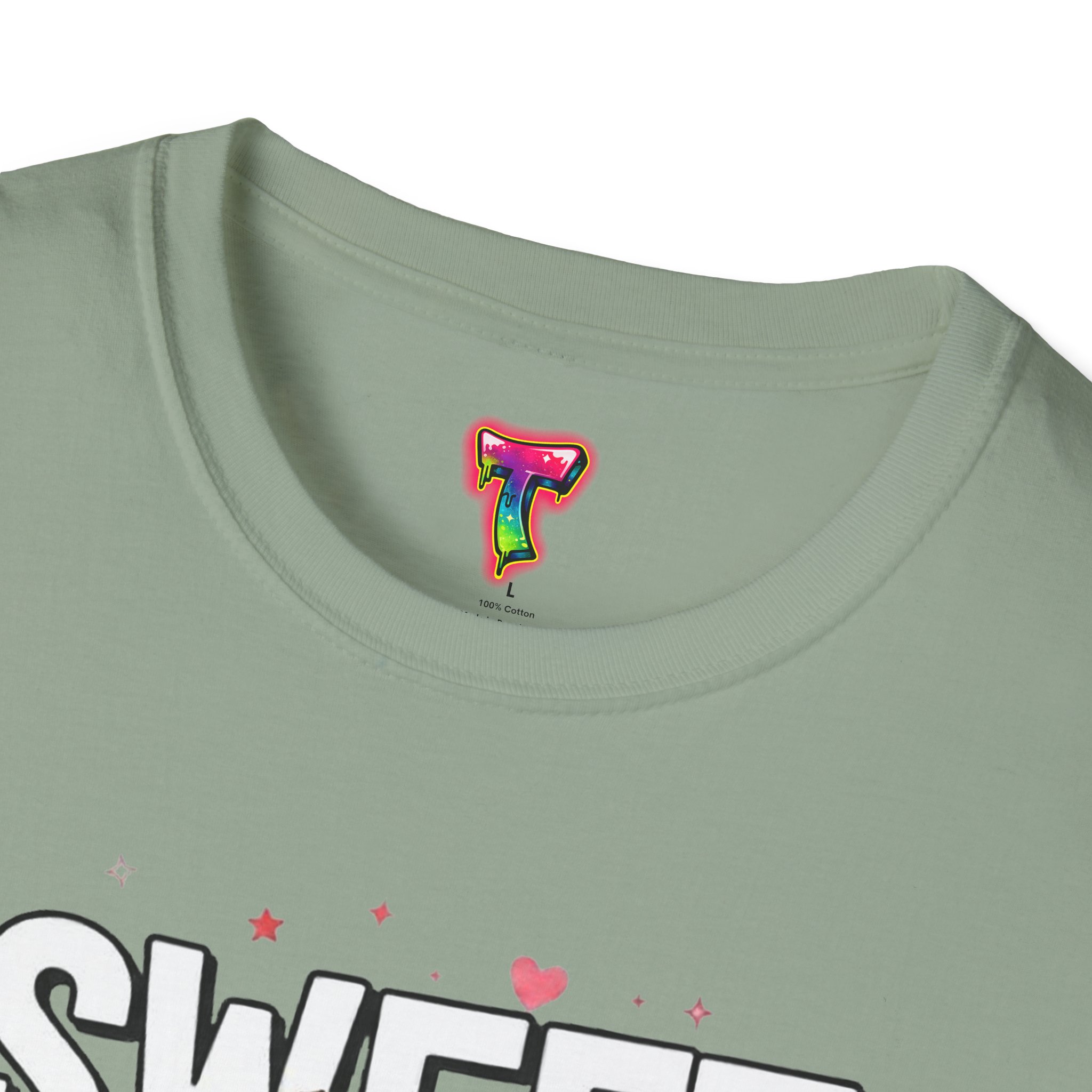 Sweet Hugs T-Shirt - Ảnh 27