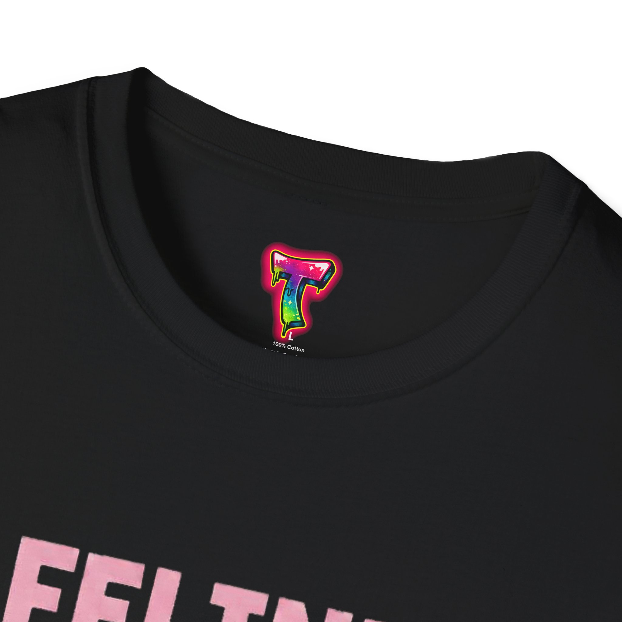 Cat Lover T-Shirt - Ảnh 3