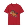 Running Pony T-Shirt