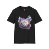 Galaxy Cat T-Shirt