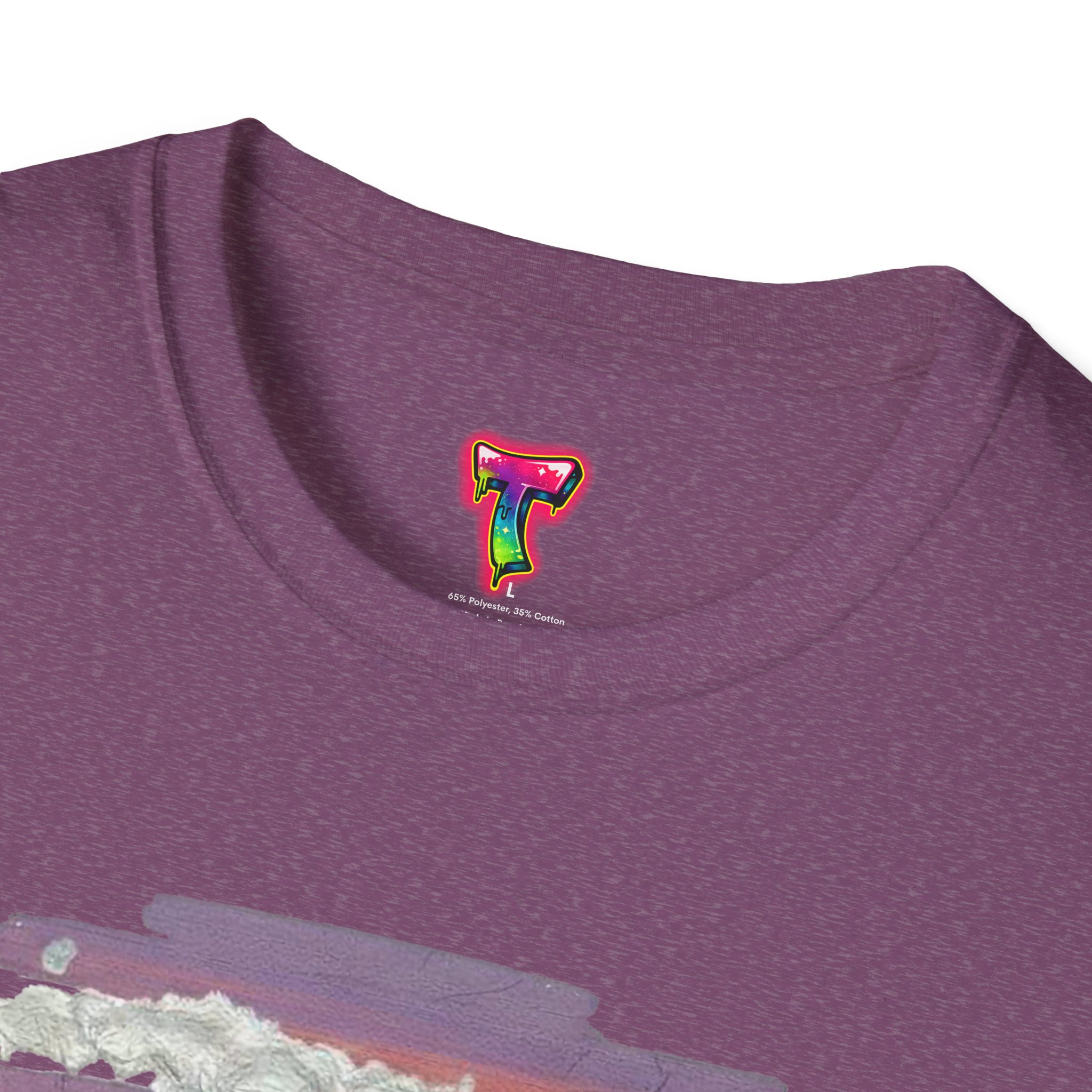 Sunset Beach T-Shirt - Ảnh 39