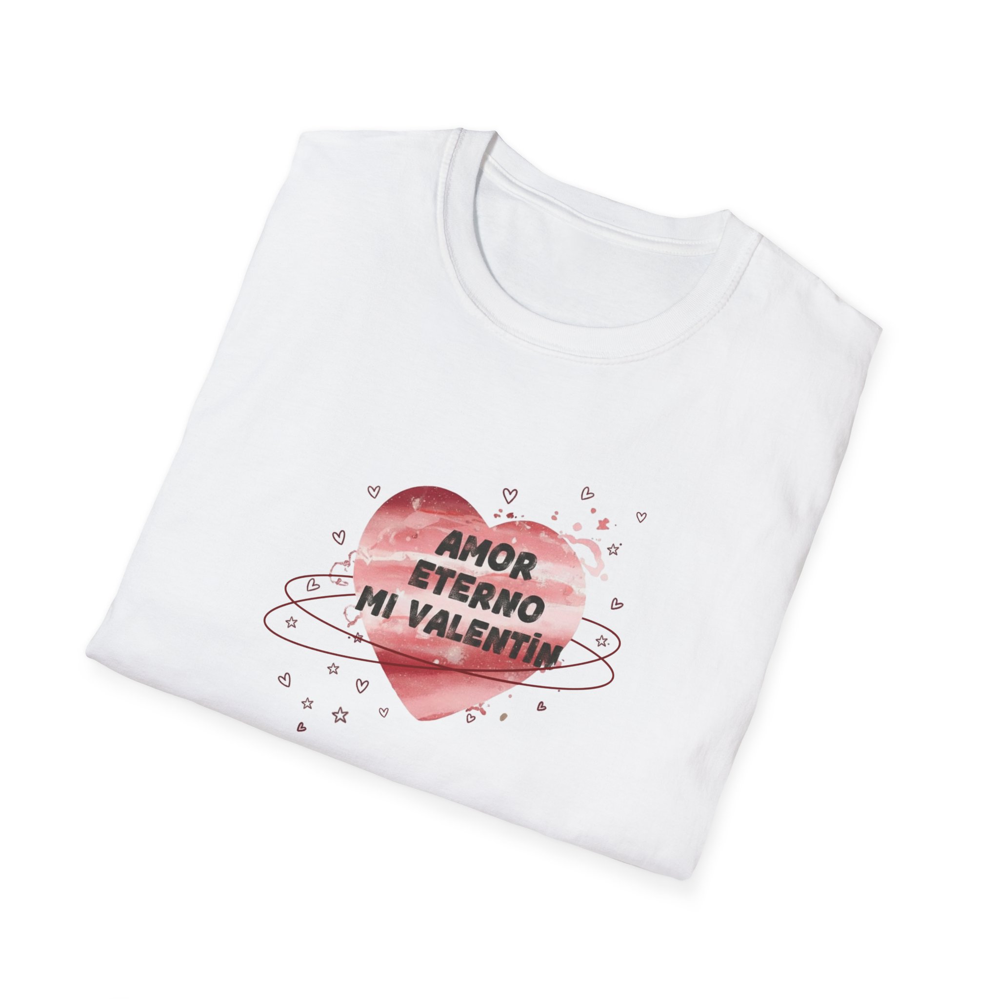 Valentine Heart T-Shirt - Ảnh 4
