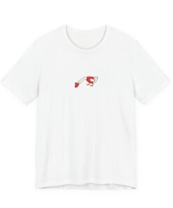 Heart Stealer Goose Tee