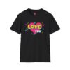 Love You Graphic T-Shirt