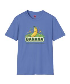Banana Graphic T-Shirt