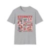 Eternity Love Graphic T‑Shirt