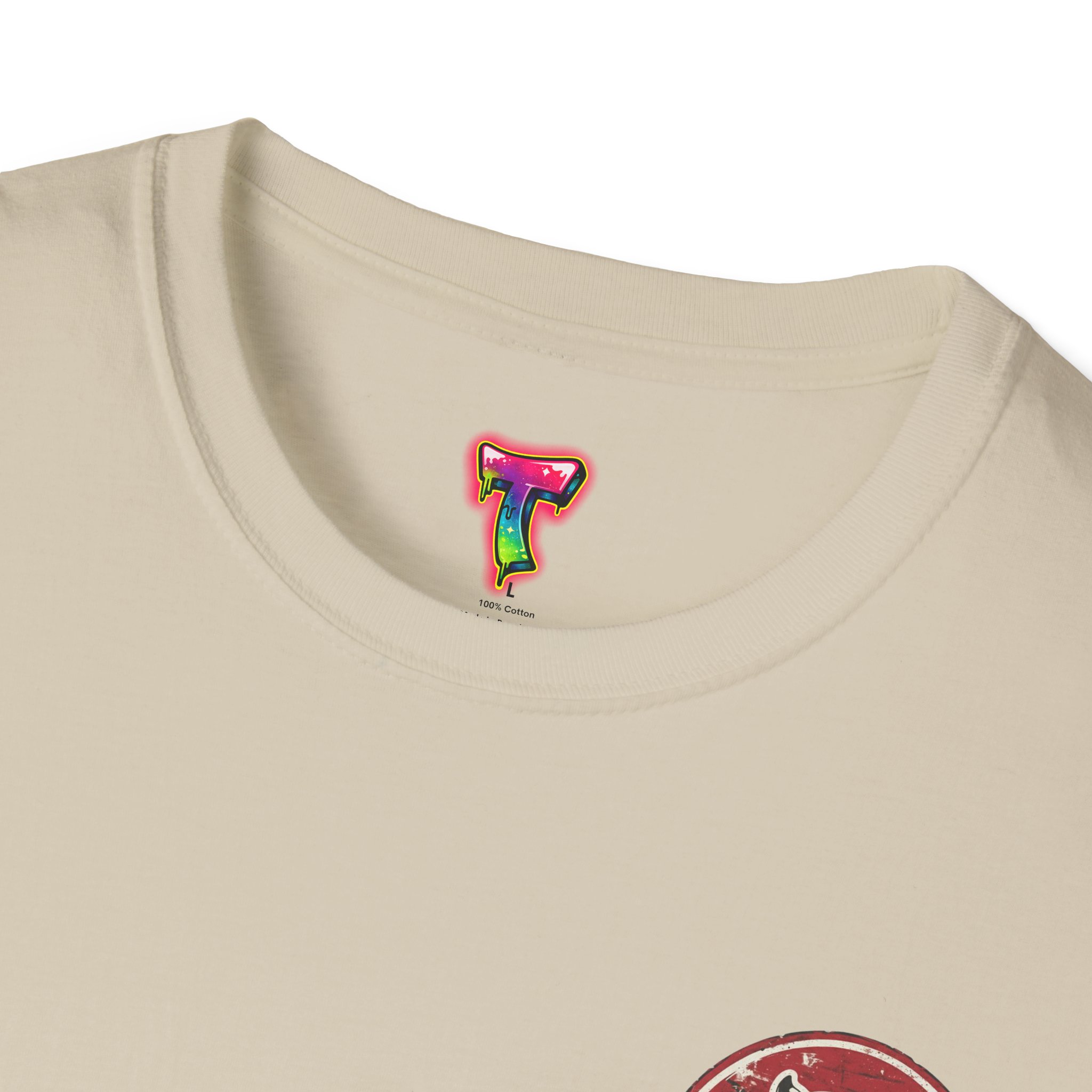 Tiger Crest T-Shirt - Ảnh 11