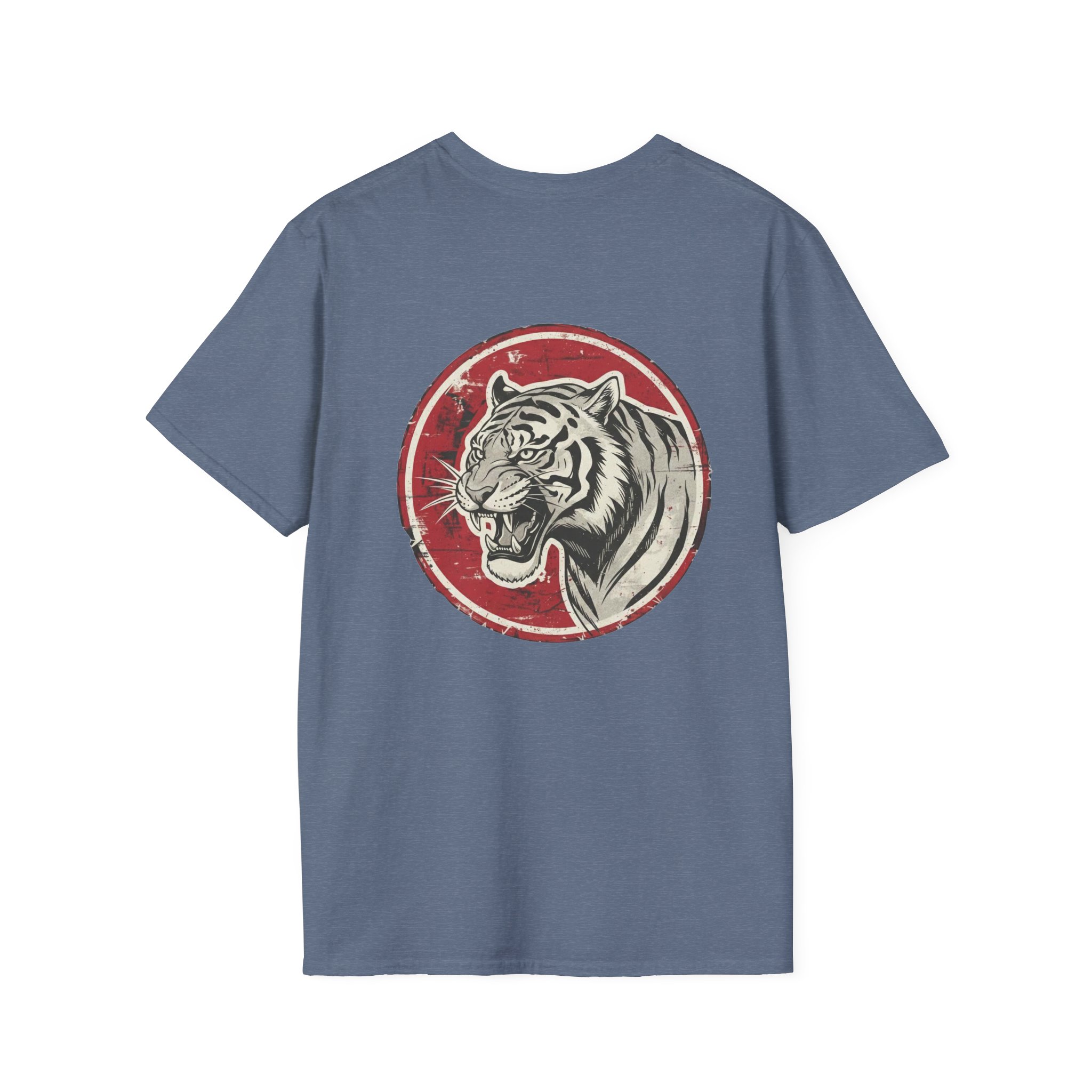 Tiger Crest T-Shirt - Ảnh 34