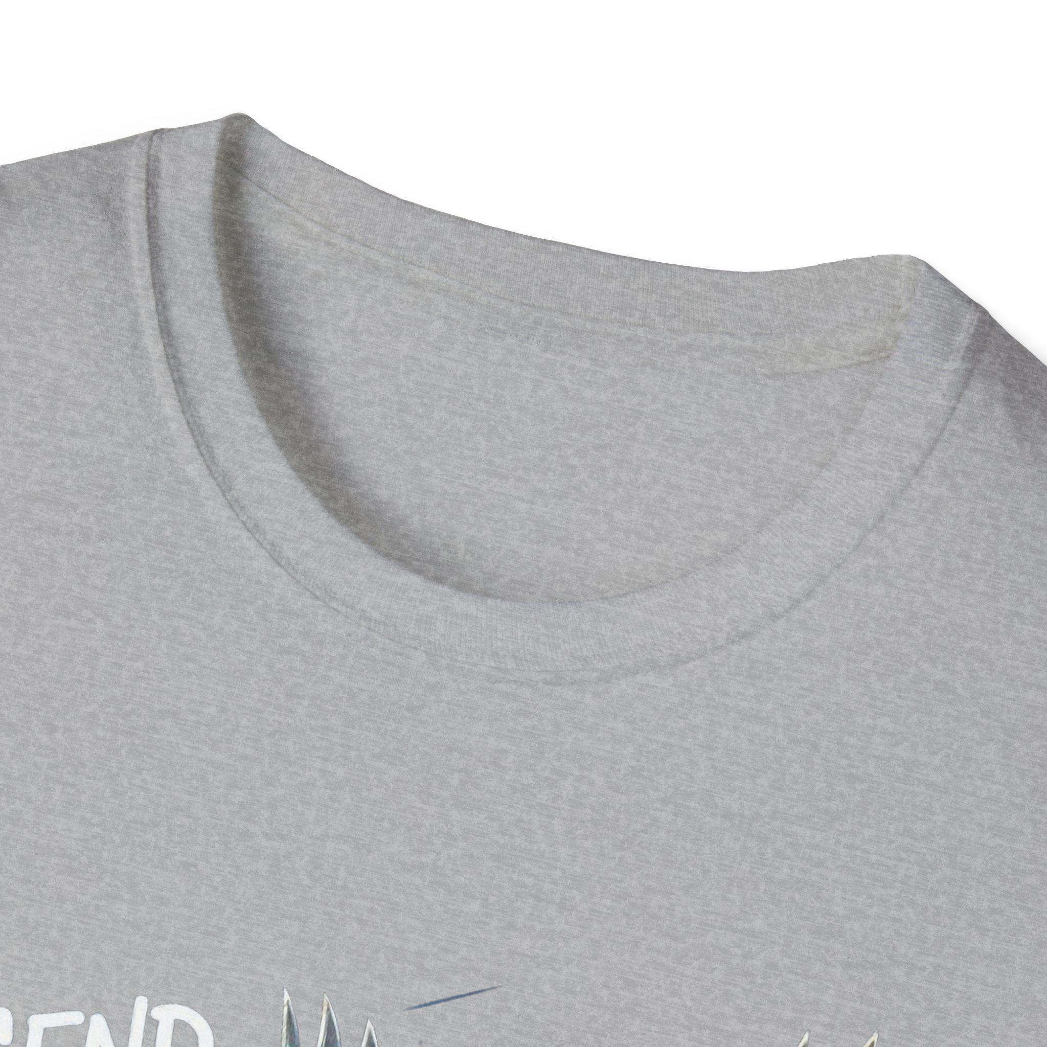 Ascend Eagle T-Shirt - Ảnh 11