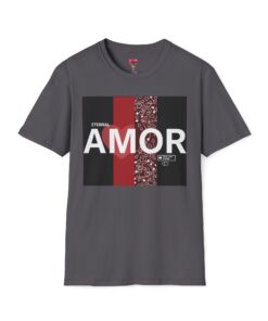AMOR Graphic T-Shirt
