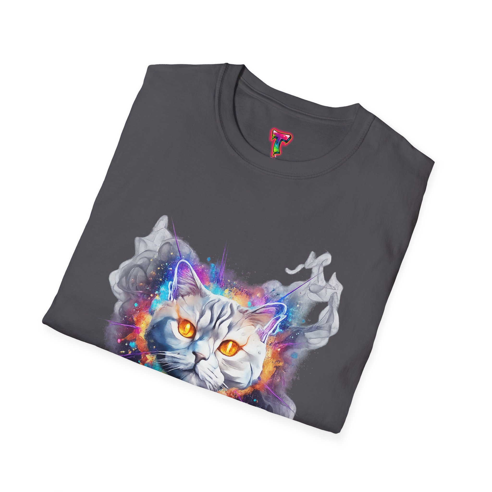 Galaxy Cat T-Shirt - Ảnh 28