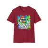 Duck Peace Sign T-Shirt