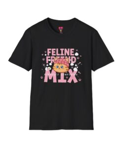 Cat Lover T-Shirt