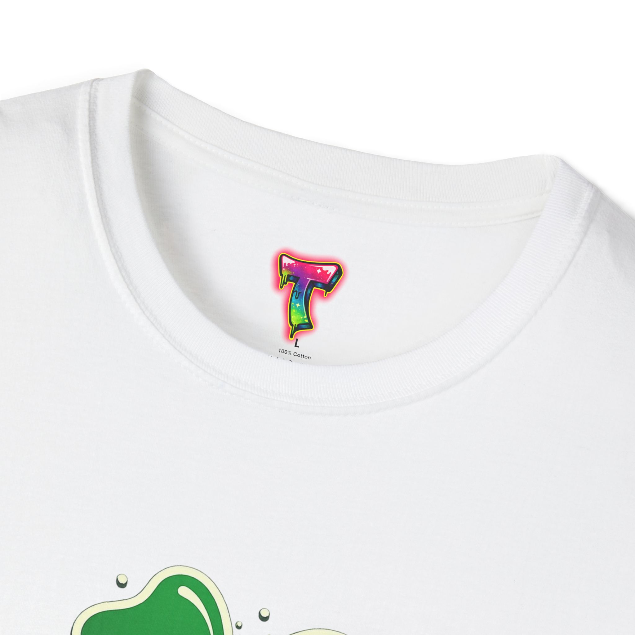 St. Patrick's Day Shamrock T-Shirt - Ảnh 7