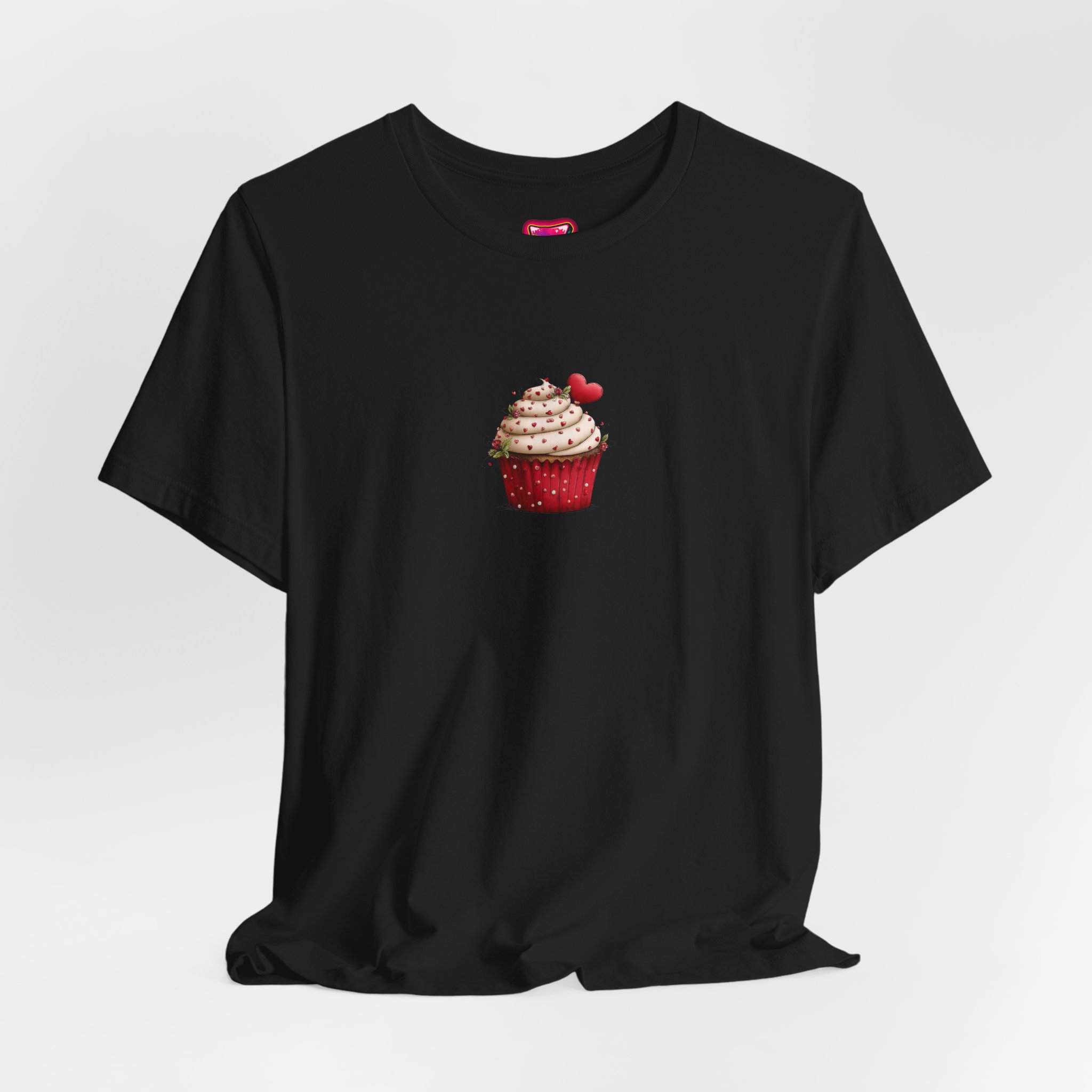 Cupcake Heart Tee - Ảnh 20