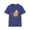 Orange Citrus Drink T-Shirt
